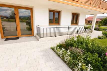 Gewerbeobjekt Murnau - 1.000&euro; | Angebot:27108281