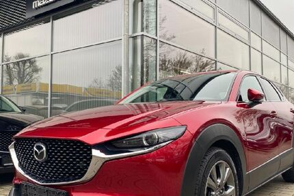 Mazda CX-30 82.554 km 18.900 &euro; Böblingen 71034