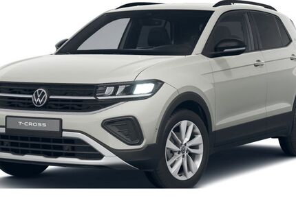 VW T-Cross 19.137 km 23.980 &euro; Heinsberg 52525