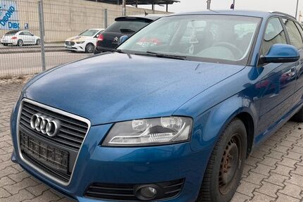 Audi A3 216.000 km 2.999 &euro; Pfarrkirchen 84347