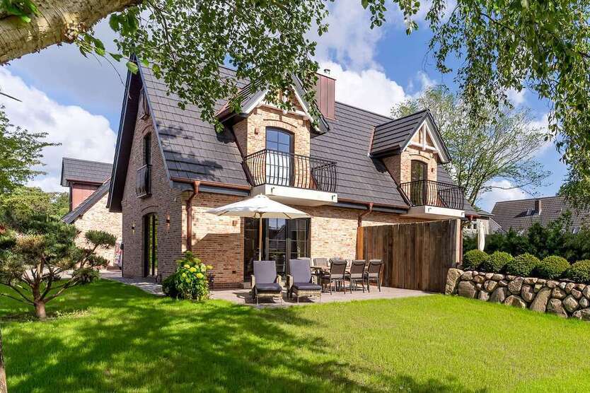 Haus zum Kaufen in Sankt Peter-Ording 1.395.000 € 112 m²