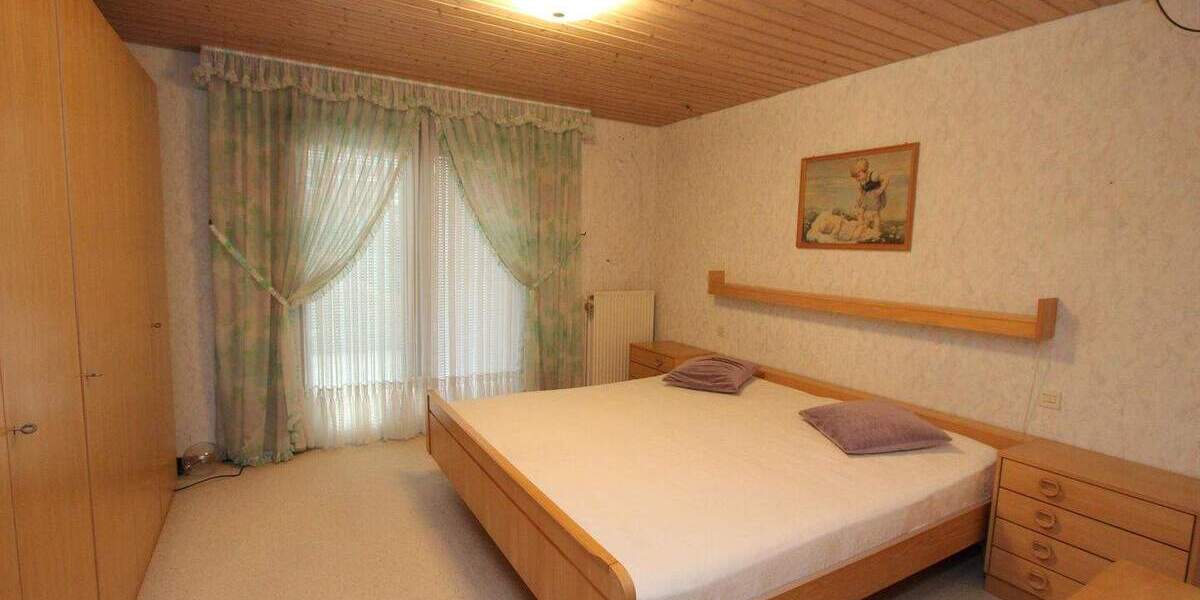 Einfamilienhaus Klixbüll - 7 Zimmer, 259 m&sup2;, 375.000&euro; | Angebot:25706533