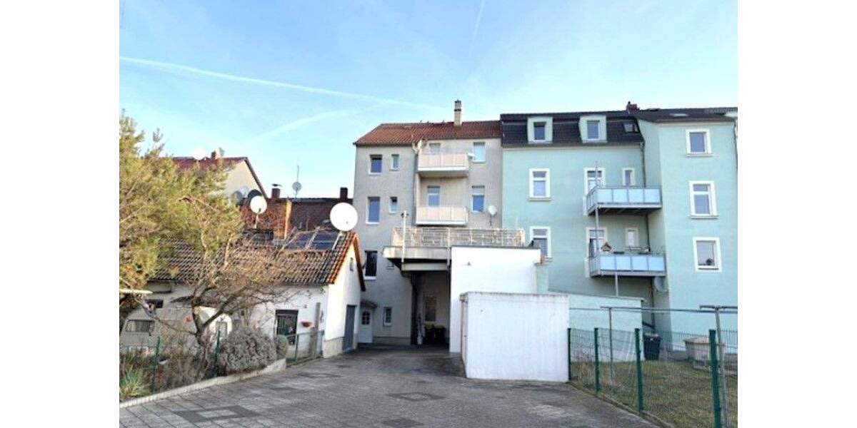 Gewerbeobjekt Riesa Innenstadt - 220.000&euro; | Angebot:25864429