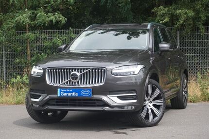 Volvo XC90 170.654 km 31.900 &euro; Königs Wusterhausen 15713