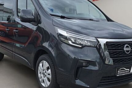 Nissan Primastar