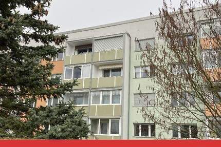 Klein aber Mein in Wittenberg 3 zimmer