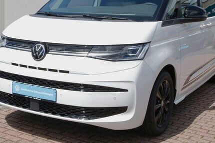 VW T7 Multivan 1.950 km 71.650 &euro; Meckenheim / Bonn 53340