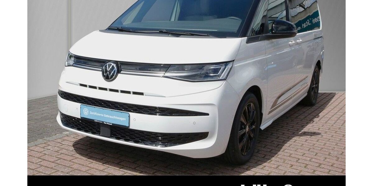 VW T7 Multivan 1.950 km 71.650 &euro; Meckenheim / Bonn 53340