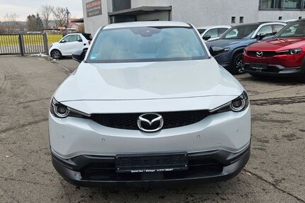 Mazda MX-30 16.800 km 12.990 € Mietingen 88487
