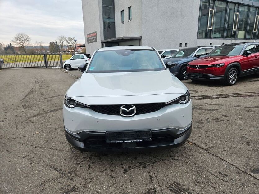 Mazda MX-30 16.800 km 13.500 € Mietingen 88487