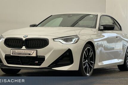 BMW M240i 15.516 km 51.919 &euro; Ulm 89077
