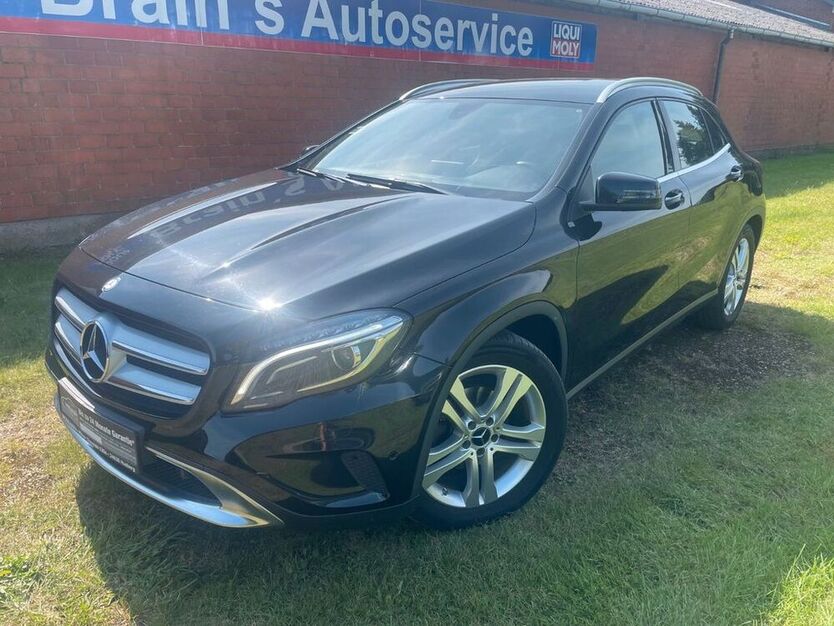 GLA 200