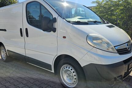 Opel Vivaro 257.595 km 4.499 &euro; Viernheim 68519