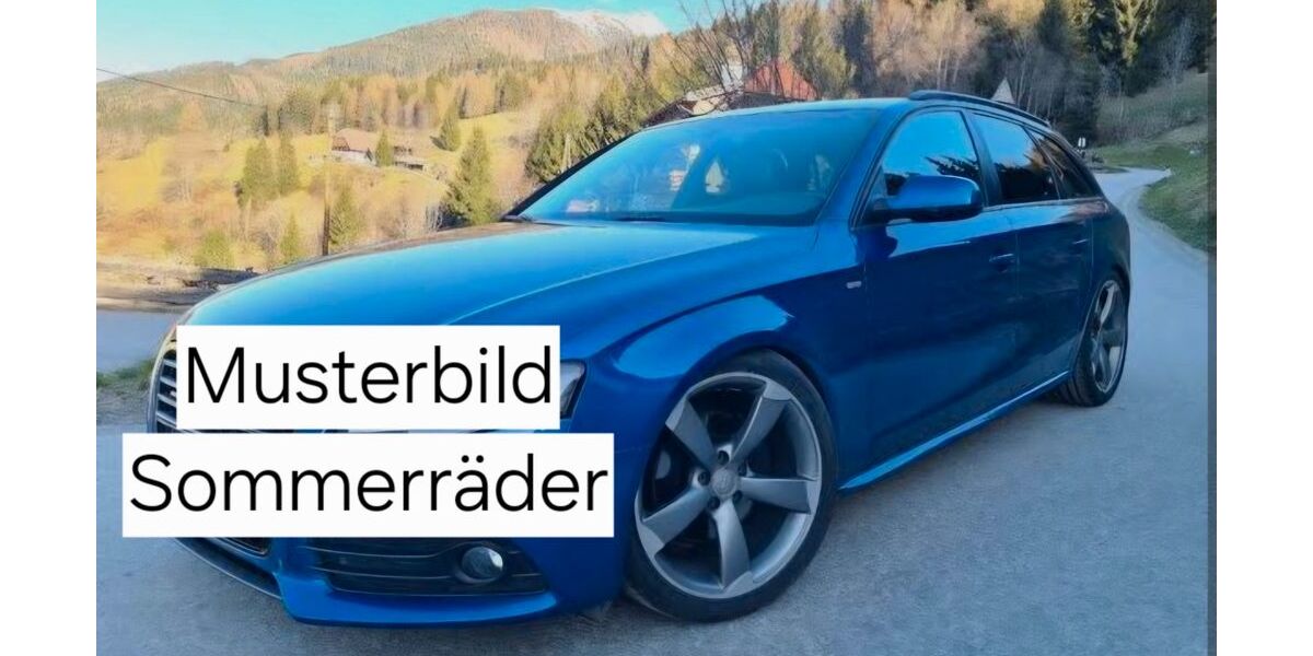 Audi A4 267.840 km 12.500 &euro; Ruppertshofen 73577