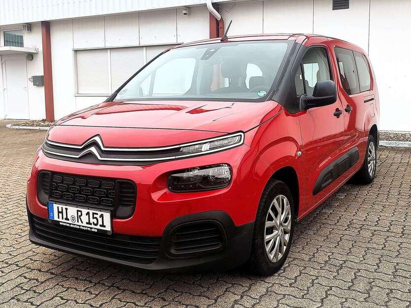 Citroen Berlingo 129.000 km 15.990 € Gronau (Leine) 31028