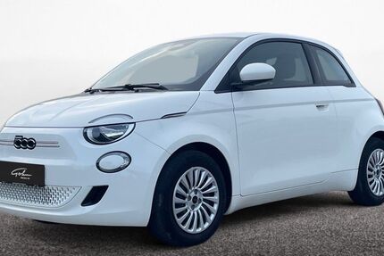 Fiat 500 29.900 km 12.500 &euro; Singen 78224