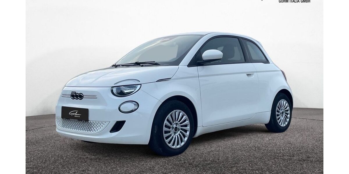 Fiat 500 29.900 km 12.500 &euro; Singen 78224