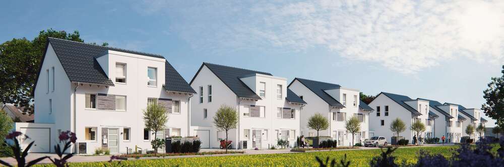 Haus zum Kaufen in Duisburg 580.600 € 154 m²