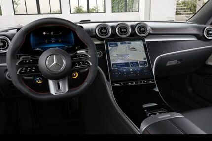 Mercedes CLE 53 AMG