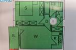 Etagenwohnung Schwarzenberg (OT Bermsgrün) Bermsgrün - 2 Zimmer, 47 m&sup2;, 75.450&euro; | Angebot:26026981