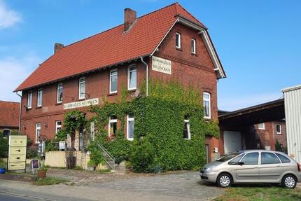 Haus Oetzen - 15 Zimmer, 420 m&sup2;, 665.000&euro; | Angebot:26236814