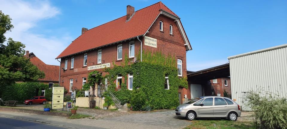 Mehrfamilienhaus, Wohnhaus Oetzen - 15 Zimmer, 420 m&sup2;, 665.000&euro; | Angebot:26236814