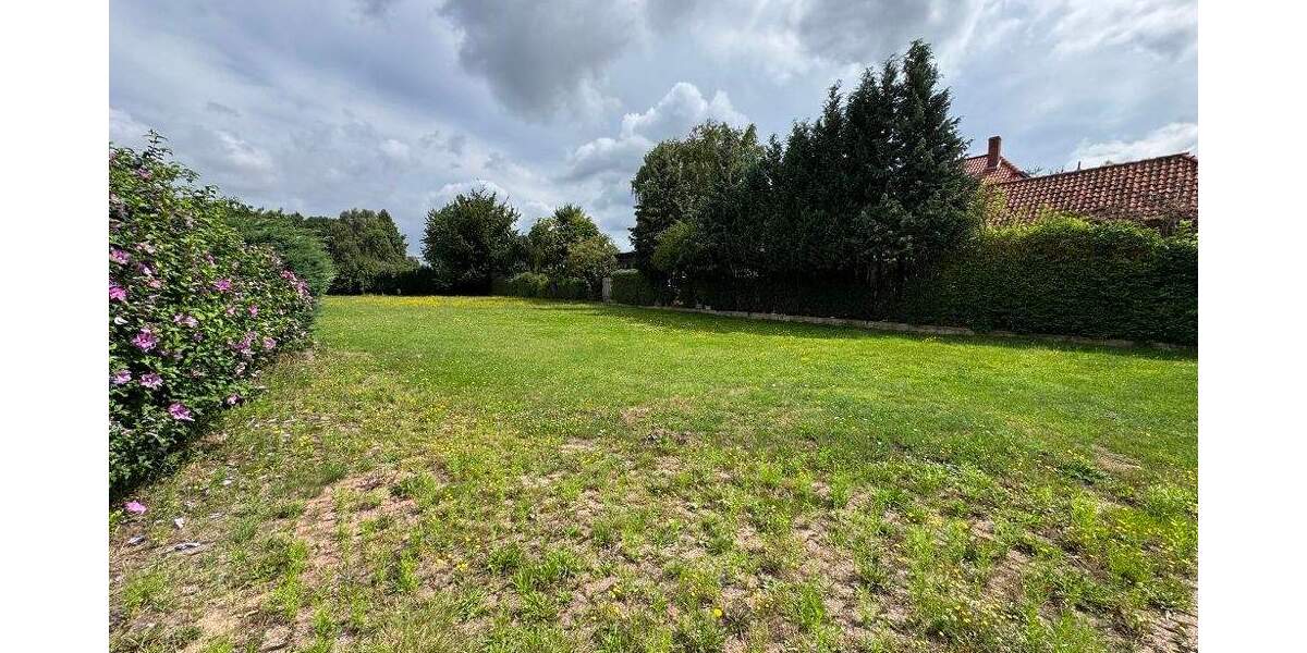 Grundstück Bückeburg / Evesen Evesen - 70.000&euro; | Angebot:25681631