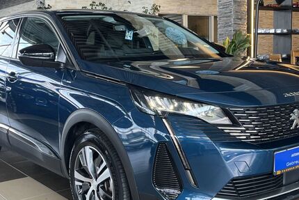 Peugeot 3008 51.961 km 21.000 € Eitorf 53783