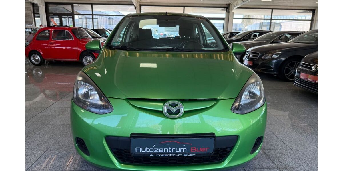 Mazda 2 134.000 km 3.990 &euro; Gelsenkirchen 45881