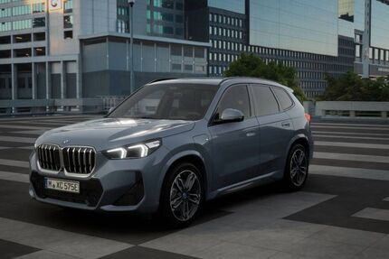 BMW X1 14.720 km 51.885 &euro; Gera 07552