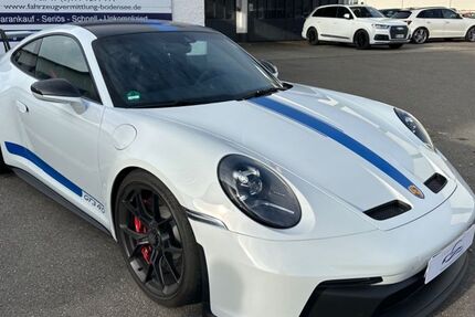 Porsche 992 7.500 km 199.900 &euro; Ravensburg 88214