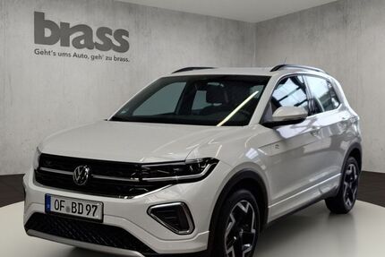 VW T-Cross 5.000 km 28.950 &euro; Dietzenbach 63128