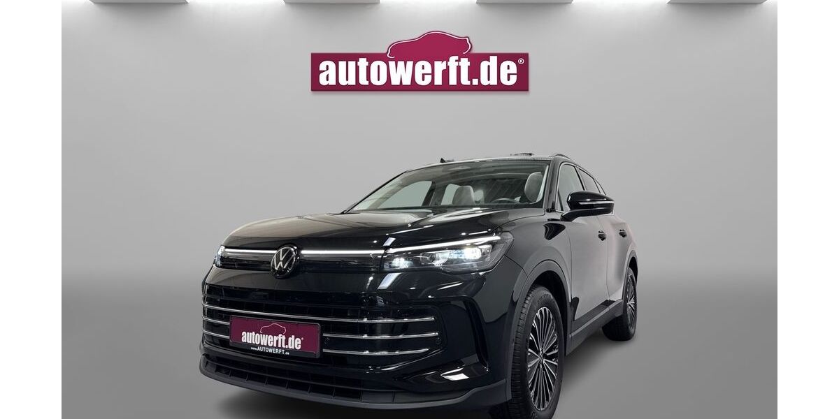 VW Tiguan 10.573 km 40.990 &euro; Ahrensburg 22926