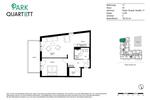 Etagenwohnung Villingen-Schwenningen Kopsbühl - 2 Zimmer, 79 m&sup2;, 975&euro; | Angebot:23526432