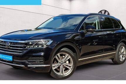 VW Touareg 90.247 km 49.910 € Kölln-Reisiek 25337