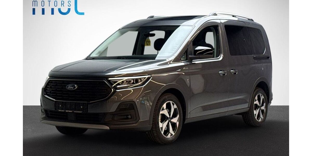 Ford Tourneo Connect 54.212 km 25.990 &euro; Landshut 84030