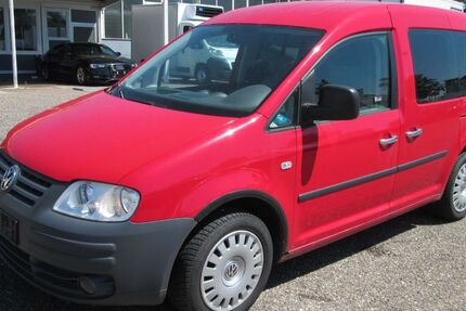 VW Caddy 314.193 km 990 &euro; Heilbronn 74080