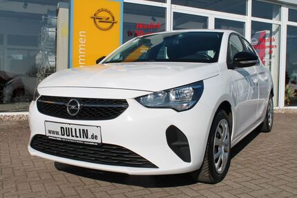 Opel Corsa 44.900 km 13.950 &euro; Kyritz 16866