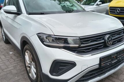 VW T-Cross 22.464 km 21.350 &euro; Eisenach 99817