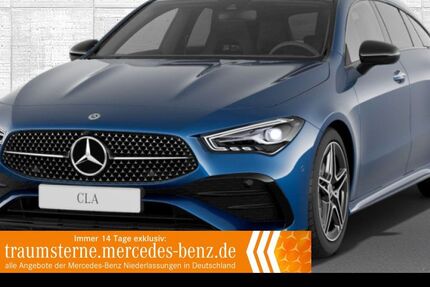 Mercedes-Benz CLA 250 Shooting Brake 14.824 km 34.990 € München 80636