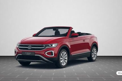 VW T-Roc 4.300 km 32.430 &euro; Mannheim 68167