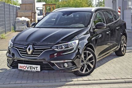 Renault Megane 76.000 km 12.890 &euro; Fußgönheim 67136