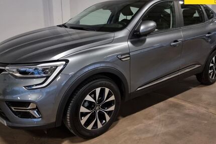 Renault Arkana 19.200 km 22.490 &euro; Delmenhorst 27751