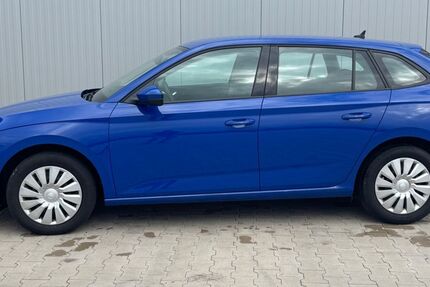Skoda Scala 56.134 km 14.290 &euro; Ribnitz / Nähe Rostock 18311