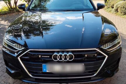 Audi A7 100.000 km 36.240 &euro; Durbach 77770
