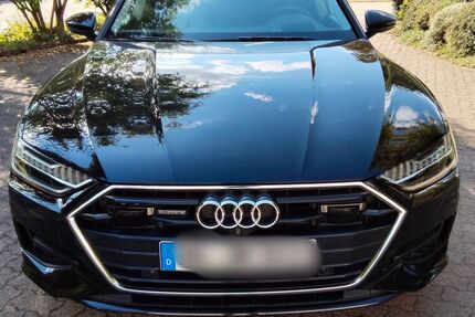 Audi A7 89.000 km 40.240 &euro; Durbach 77770