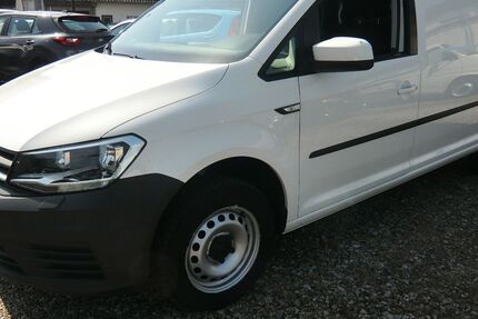 VW Caddy 113.000 km 19.873 € Oberkirch 77704