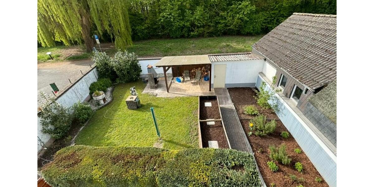 Reihenhaus Wölfersheim - 5 Zimmer, 166 m&sup2;, 440.000&euro; | Angebot:25991690