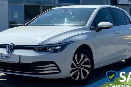 VW Golf 33.888 km 21.448 &euro; Schrobenhausen-Edelshsn. 86529