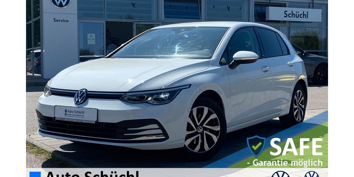 VW Golf 33.888 km 21.448 &euro; Schrobenhausen-Edelshsn. 86529